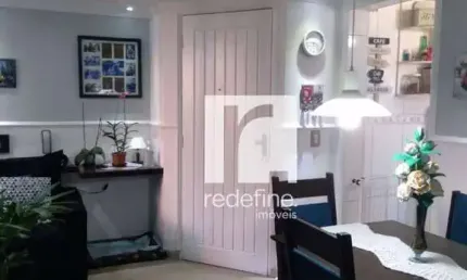 Apartamento com 3 dormitórios à venda, 68 m² por r$ 330.000,00 - demarchi - são bernardo do campo/sp
