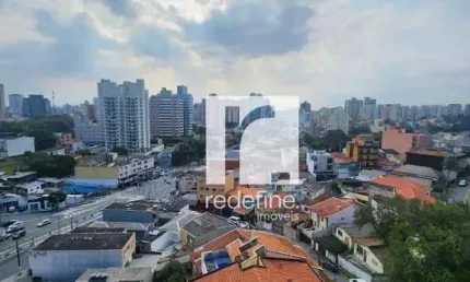 Apartamento com 3 Suítes à venda, 170 m² por R$ 660.000 - Vila Santa Terezinha - São Bernardo do Campo/SP