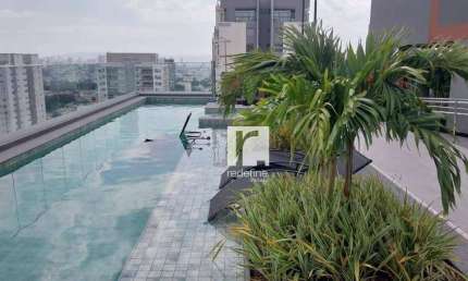 Apartamento com 3 dormitórios, 105 m² - venda por R$ 1.390.000,00 ou aluguel por R$ 9.000,00/mês - Ipiranga - São Paulo/SP