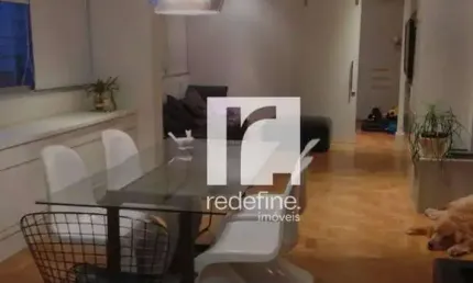 Apartamento com 1 dormitório à venda, 76 m² por R$ 1.450.000,00 - Indianópolis - São Paulo/SP