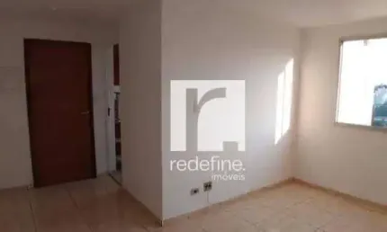 Apartamento com 2 dormitórios à venda, 50 m² por r$ 250.000,00 - santa terezinha - são bernardo do campo/sp