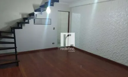 Sobrado com 2 dormitórios à venda, 75 m² por R$ 564.000,00 - Jardim Samambaia - São Paulo/SP