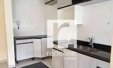 Apartamento com 2 dormitórios e 02 vagas à venda, 59 m² por R$ 420.000 - Vila Euro - São Bernardo do Campo/SP