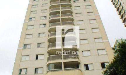 Apartamento com 3 dormitórios (1 suíte) e 2 vagas de garagem à venda, 96 m² por R$ 850.000 - Ipiranga - São Paulo/SP