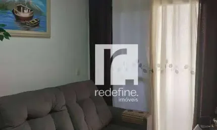 Apartamento com 3 dormitórios, 1 vaga coberta e fixa à venda, 66 m² por R$ 352.000 - Nova Petrópolis - São Bernardo do Campo/SP