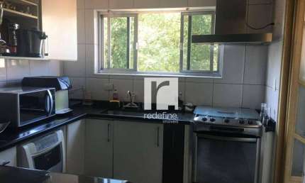 Apartamento com 2 dormitórios e 01 vaga à venda, 73 m² por R$ 395.000 - Vila Caminho do Mar - São Bernardo do Campo/SP