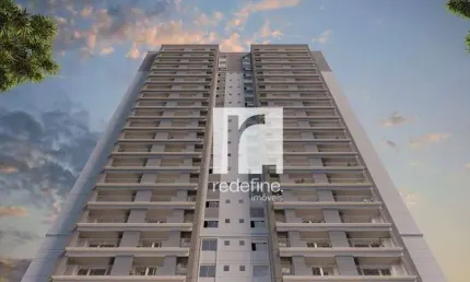 Apartamento com 2 dormitórios (1 suíte) e vaga à venda, 70 m² - rua marquesa de santos - ipiranga - são paulo/sp