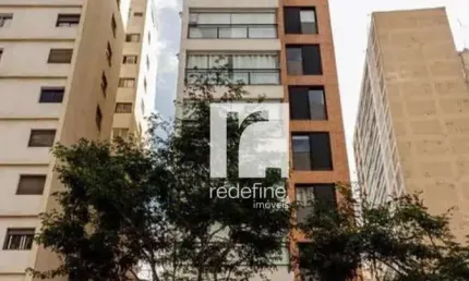 Apartamento a menos de 200 metros do metrô, com 1 suíte e vaga, à venda, 36 m² por r$ 549.000 - vila mariana - são paulo/sp
