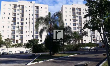 Apartamento com 2 dormitórios à venda, 52 m² por R$ 362.000,00 - Sacomã - São Paulo/SP