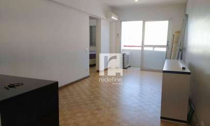 Apartamento com 2 dormitórios para alugar, 66 m² por R$ 6.431/mês - Vila Olímpia - São Paulo/SP
