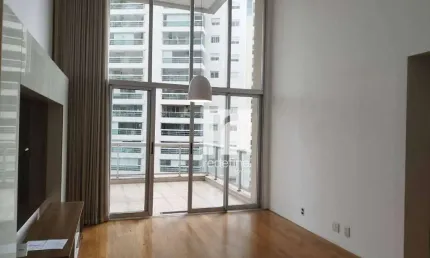 Apartamento com 2 dormitórios, (01 suíte) para alugar, 95 m² por r$ 8.528/mês - parque do morumbi - são paulo/sp