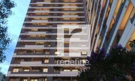 Studio, 1 ou 2 dormitórios à venda, 29 m² - Paraíso - São Paulo/SP