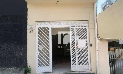 Imóvel comercial para venda ou locação com 90m² – rua acarajé, ipiranga/sp  venda: r$ 671.000,00 – locação total: r$ 4.012,50
