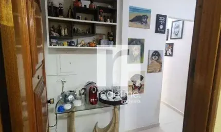 Apartamento com 2 dormitórios à venda, 53 m² por R$ 266.000,00 - Iraja - São Bernardo do Campo/SP