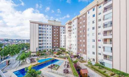 Apartamento com 2 dormitórios à venda, 56 m² por R$ 373.350,00 - Jardim Santa Cruz - São Paulo/SP