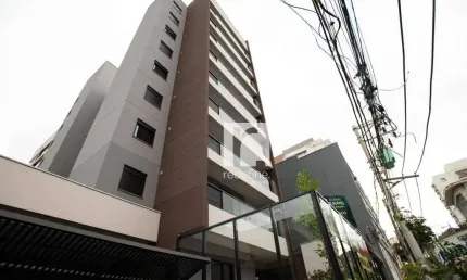 Apartamento com 2 dormitórios à venda, 57 m² por R$ 654.550,00 - Aclimação - São Paulo/SP