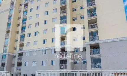 Apartamento com 3 dormitórios, (01 Suíte) à venda, 58 m² por R$ 462.650 - Água Funda - São Paulo/SP