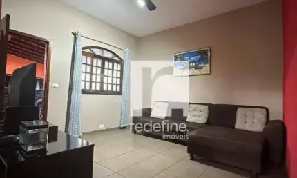 Sobrado com 3 dormitórios à venda, 196 m² por R$ 550.000,00 - Ayrosa - Osasco/SP
