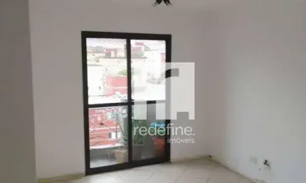 Apartamento com 2 dormitórios à venda, 50 m² por R$ 280.000,00 - Santa Terezinha - São Bernardo do Campo/SP