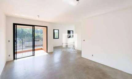 Apartamento com 1 Suíte  e 1 vaga à venda, 69 m² por R$ 615.000 - Mooca - São Paulo/SP