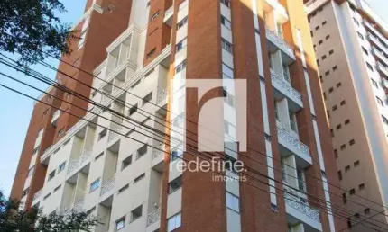 Apartamento Duplex com 1 Suíte para alugar, 45 m² por R$ 4.740/mês - Paraíso - São Paulo/SP