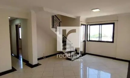 Cobertura Duplex com 3 dormitórios, (02 Suítes) à venda, 143 m² por R$ 830.000 - Avenida Santo Albano, 516 - Vila Vera - São Paulo/SP