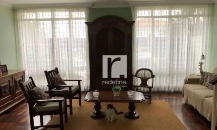 Sobrado com 3 dormitórios à venda, 153 m² por r$ 1.100.000 - avenida dória - vila alexandria - são paulo/sp