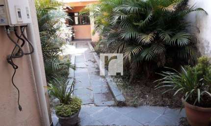 Casa com 3 dormitórios, 280 m² - venda por R$ 5.000.000,00 ou aluguel por R$ 9.890,00/mês - Perdizes - São Paulo/SP