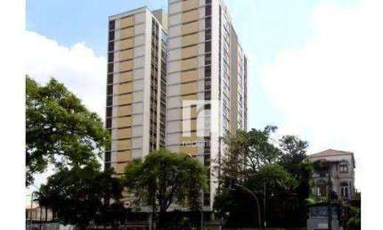 Apartamento com 2 dormitórios, 84 m² - venda por R$ 450.000 ou aluguel por R$ 3.400/mês - Ipiranga - São Paulo/SP