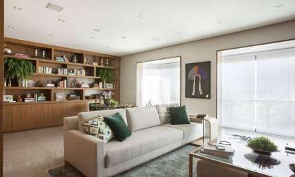 Apartamento com 4 dormitórios, (03 Suítes) à venda, 228 m² por R$ 1.700.000 - Vila Prudente (Zona Leste) - São Paulo/SP