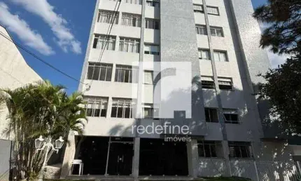 Apartamento com 3 dormitórios, (01 suíte) à venda, 135 m² por r$ 1.200.000 - santana - são paulo/sp