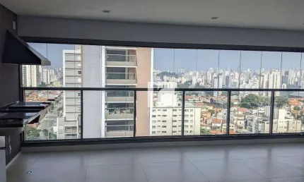 Apartamento com 3 dormitórios, (01 suíte) à venda, 108 m² por r$ 1.490.000 - rua vinte e oito de setembro, 900, ipiranga - são paulo/sp