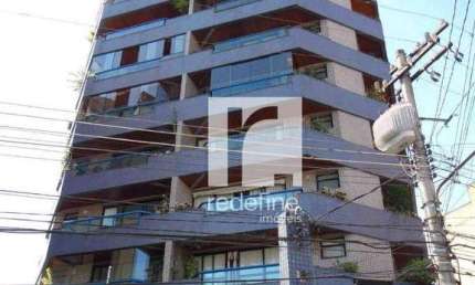 Apartamento com 3 dormitórios à venda, 156 m² por R$ 1.132.000,00 - Jardim Portugal - São Bernardo do Campo/SP