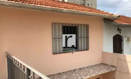 Sobrado com 3 dormitórios para alugar, 100 m² por R$ 4.242,00/mês - Vila Brasílio Machado - São Paulo/SP