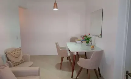 Apartamento com 2 dormitórios à venda, 51 m² por r$ 235.000 - rua augusto blasi, 93, jardim celeste - são paulo/sp