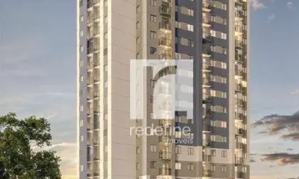 Lançamento Apartamentos de 1 e  2 dormitórios à venda, 24 a 36 m² - Vila Prudente - São Paulo/SP