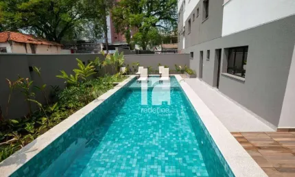 Studio com 1 dormitório à venda, 24 m² por R$ 239.400,00 - Centro - São Bernardo do Campo/SP