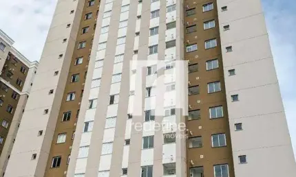 Apartamento com 2 dormitórios à venda, 43 m² por R$ 278.350,00 - Paulicéia - São Bernardo do Campo/SP