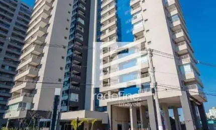 Apartamento com 1 dormitório à venda, 36 m² por R$ 352.450,00 - Jardim do Mar - São Bernardo do Campo/SP