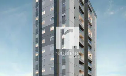 Apartamento com 3 dormitórios à venda, 70 m² por R$ 679.000,00 - Vila Baeta Neves - São Bernardo do Campo/SP