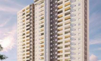 Apartamento com 3 dormitórios à venda, 72 m² por R$ 645.000,00 - Centro - São Bernardo do Campo/SP