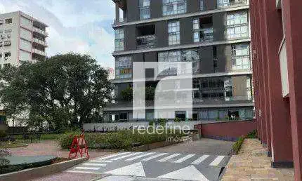 Apartamento com 4 dormitórios para alugar, 115 m² por R$ 7.172/mês - Cerqueira César - São Paulo/SP
