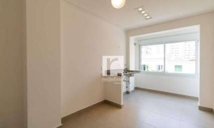 Studio com 1 dormitório para alugar, 16 m² por R$ 1.454/mês - Campos Elíseos - São Paulo/SP