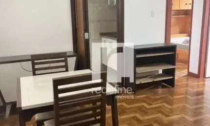 Apartamento com 2 dormitórios para alugar, 50 m² por r$ 4.289/mês - sumarezinho - são paulo/sp