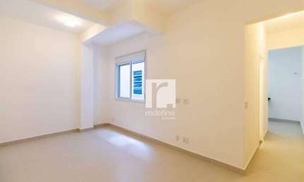 Studio com 1 dormitório para alugar, 31 m² por R$ 1.510/mês - Brás - São Paulo/SP