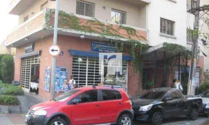 Apartamento com 3 dormitórios, 160 m² - venda por R$ 1.500.000 ou aluguel por R$ 8.711/mês -Rua Presidente Prudente,35, Jardim Paulista - São Paulo/SP