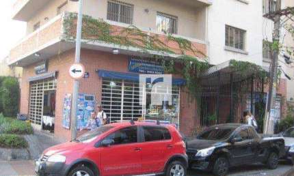 Apartamento com 3 dormitórios, 160 m² - venda por R$ 1.500.000 ou aluguel por R$ 8.711/mês - Jardim Paulista - São Paulo/SP