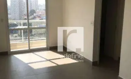 Apartamento com 2 dormitórios à venda, 62 m² por R$ 676.000 - Rua Lomas Valentinas, 301, Saúde - São Paulo/SP