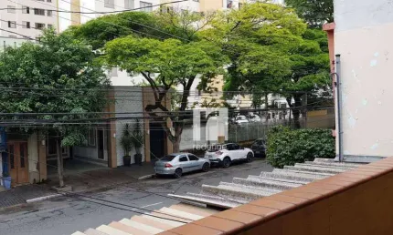 Sobrado com 3 dormitórios e 3 vagas à venda, 200 m² por R$ 870.000 -  Rua Agostinho Gomes - Ipiranga - São Paulo/SP