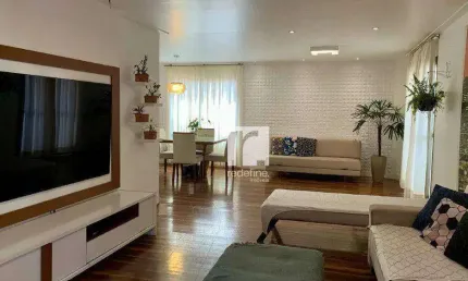 Apartamento com 3 Suítes à venda, 187 m² por R$ 1.250.000 - Rua Clemente Pereira, 183, Ipiranga - São Paulo/SP